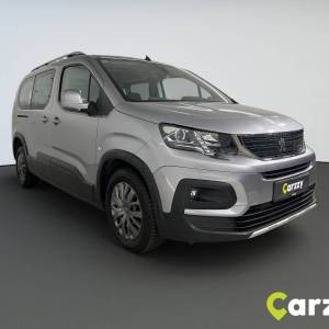 Peugeot Rifter  EXPERT 7 sjedala