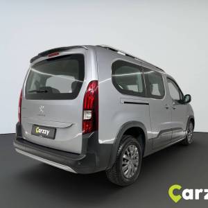 Peugeot Rifter  EXPERT 7 sjedala
