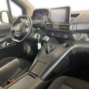 Peugeot Rifter  EXPERT 7 sjedala