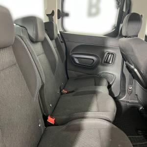Peugeot Rifter  EXPERT 7 sjedala