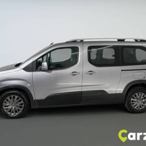 Peugeot Rifter  EXPERT 7 sjedala