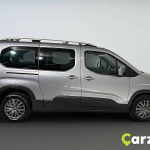 Peugeot Rifter  EXPERT 7 sjedala