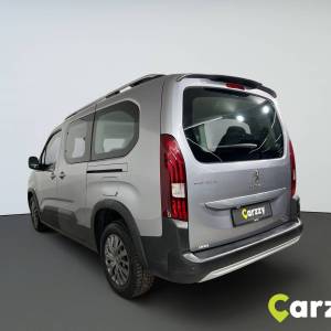 Peugeot Rifter  EXPERT 7 sjedala