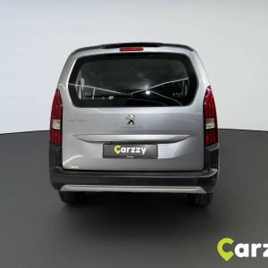Peugeot Rifter  EXPERT 7 sjedala
