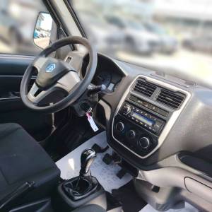 Piaggio Porter NP6