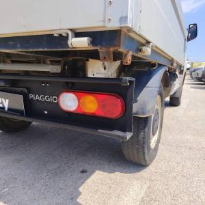 Piaggio Porter NP6