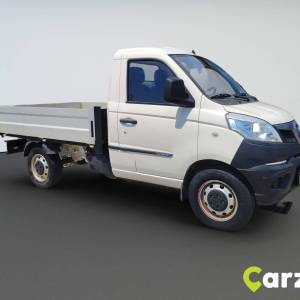 Piaggio Porter NP6