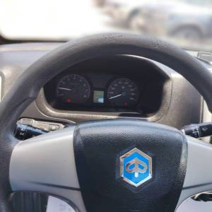 Piaggio Porter NP6