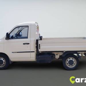 Piaggio Porter NP6