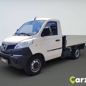 Piaggio Porter NP6