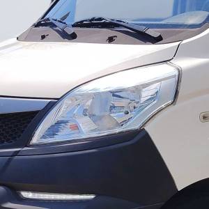 Piaggio Porter NP6