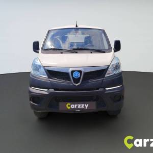 Piaggio Porter NP6
