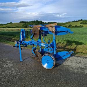 Plug Lemken Opal 090