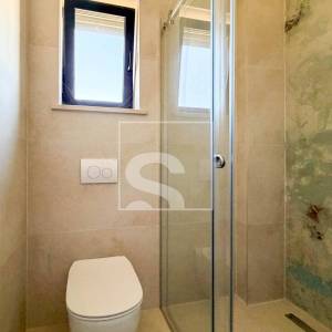 Poreč, kuća s 3 spavaće 800 metara od mora, pogled more