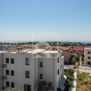 Poreč, kuća s 3 spavaće 800 metara od mora, pogled more