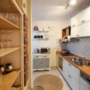 POREČ – ŠPADIĆI, STAN 74,29 m²,  2 MINUTE OD PLAŽE