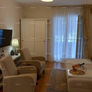 POREČ – ŠPADIĆI, STAN 74,29 m²,  2 MINUTE OD PLAŽE