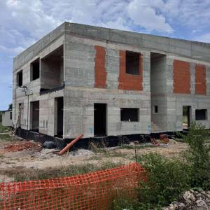 Poreč – stan s terasom
