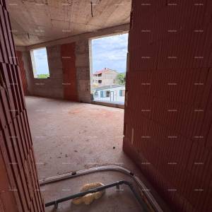 Poreč – stan s terasom
