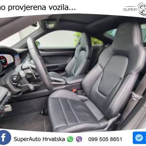 Porsche 911 Carrera 2.9 PDK 385 KS, LED+KAM+GR SJED+BOSE