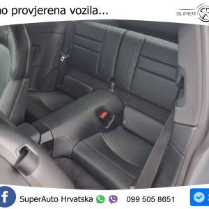 Porsche 911 Carrera 2.9 PDK 385 KS, LED+KAM+GR SJED+BOSE