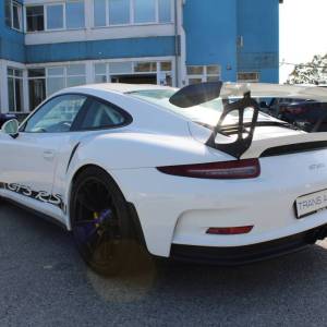 Porsche 911 GT3 RS *PPF, LIFT, PCCB, APPROVED*