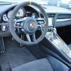 Porsche 911 GT3 RS *PPF, LIFT, PCCB, APPROVED*