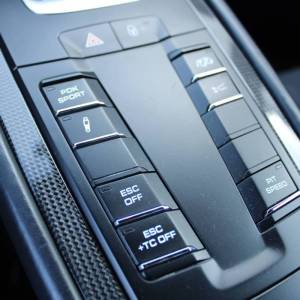 Porsche 911 GT3 RS *PPF, LIFT, PCCB, APPROVED*