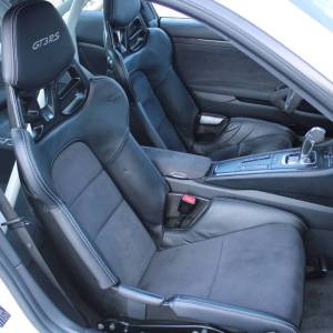 Porsche 911 GT3 RS *PPF, LIFT, PCCB, APPROVED*