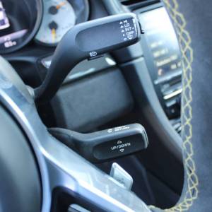 Porsche 911 GT3 RS *PPF, LIFT, PCCB, APPROVED*