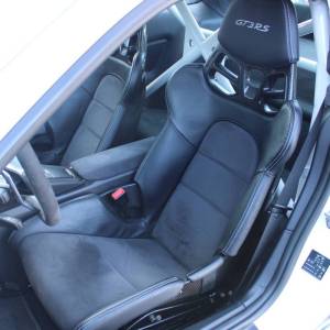 Porsche 911 GT3 RS *PPF, LIFT, PCCB, APPROVED*