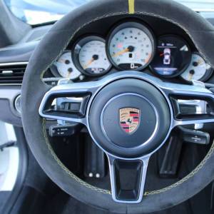Porsche 911 GT3 RS *PPF, LIFT, PCCB, APPROVED*