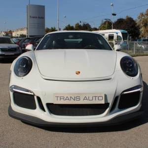 Porsche 911 GT3 RS *PPF, LIFT, PCCB, APPROVED*