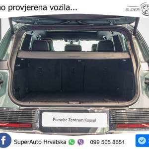 Porsche Cayenne Electric 442 KS, PANO+ZRAČ+KAM+GR SJED+HEAD+ACC