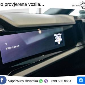Porsche Cayenne Electric 442 KS, PANO+ZRAČ+KAM+GR SJED+HEAD+ACC