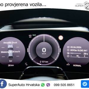 Porsche Cayenne Electric 442 KS, PANO+ZRAČ+KAM+GR SJED+HEAD+ACC