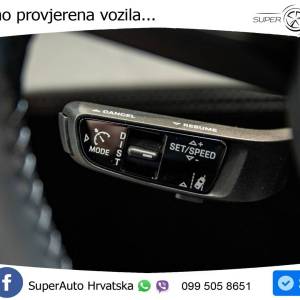 Porsche Cayenne Electric 442 KS, PANO+ZRAČ+KAM+GR SJED+HEAD+ACC