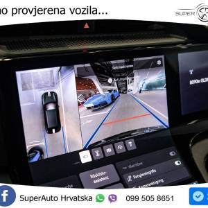 Porsche Cayenne Electric 442 KS, PANO+ZRAČ+KAM+GR SJED+HEAD+ACC