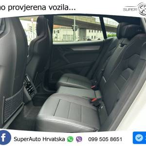 Porsche Cayenne Electric 442 KS, PANO+ZRAČ+GR SJED+360+HEAD+ACC