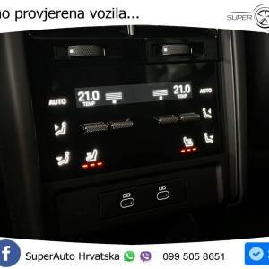 Porsche Cayenne Electric 442 KS, PANO+ZRAČ+GR SJED+360+HEAD+ACC