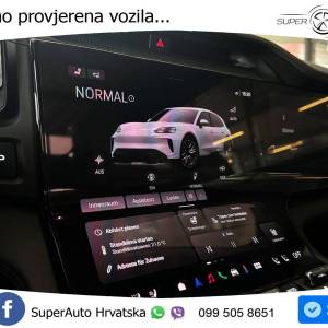 Porsche Cayenne Electric 442 KS, PANO+ZRAČ+GR SJED+360+HEAD+ACC