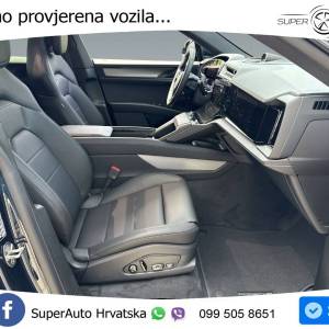 Porsche Cayenne Electric 442 KS, PANO+ZRAČ+GR SJED+HEAD+ACC
