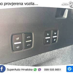 Porsche Cayenne Electric 442 KS, PANO+ZRAČ+GR SJED+HEAD+ACC