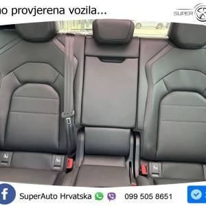 Porsche Cayenne Electric 442 KS, PANO+ZRAČ+GR SJED+HEAD+ACC