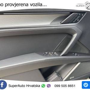Porsche Cayenne Electric 442 KS, PANO+ZRAČ+GR SJED+HEAD+ACC