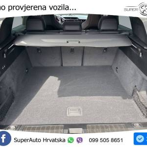 Porsche Cayenne Electric 442 KS, PANO+ZRAČ+GR SJED+HEAD+ACC