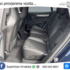 Porsche Cayenne Electric 442 KS, PANO+ZRAČ+GR SJED+HEAD+ACC