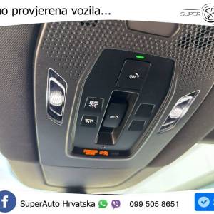 Porsche Cayenne Electric 442 KS, PANO+ZRAČ+GR SJED+HEAD+ACC