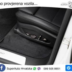Porsche Cayenne Electric 442 KS, PANO+ZRAČ+GR SJED+KAM+ACC