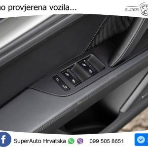 Porsche Cayenne Electric 442 KS, PANO+ZRAČ+GR SJED+KAM+ACC